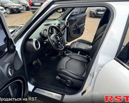Черный Киа Рио, объемом двигателя 1.6 л и пробегом 31 тыс. км за 14500 $, фото 18 на Automoto.ua