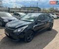 Черный Киа Рио, объемом двигателя 1.37 л и пробегом 145 тыс. км за 12500 $, фото 14 на Automoto.ua