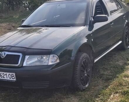 Черный Киа Рио, объемом двигателя 1.6 л и пробегом 31 тыс. км за 14500 $, фото 16 на Automoto.ua
