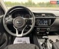 Черный Киа Рио, объемом двигателя 1.6 л и пробегом 31 тыс. км за 14500 $, фото 32 на Automoto.ua