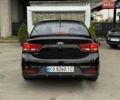 Чорний Кіа Ріо, об'ємом двигуна 1.59 л та пробігом 114 тис. км за 10900 $, фото 4 на Automoto.ua