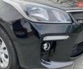 Черный Киа Рио, объемом двигателя 1.59 л и пробегом 150 тыс. км за 12500 $, фото 9 на Automoto.ua