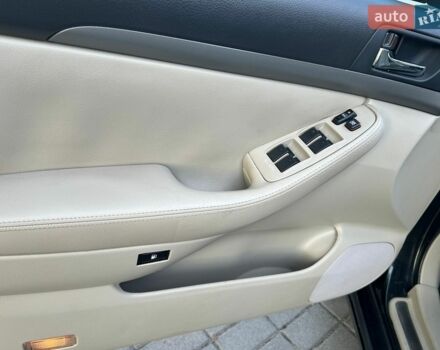 Черный Киа Рио, объемом двигателя 1.6 л и пробегом 31 тыс. км за 14500 $, фото 54 на Automoto.ua