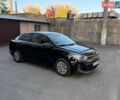 Черный Киа Рио, объемом двигателя 1.6 л и пробегом 114 тыс. км за 10300 $, фото 7 на Automoto.ua