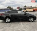 Черный Киа Рио, объемом двигателя 1.6 л и пробегом 31 тыс. км за 14500 $, фото 2 на Automoto.ua