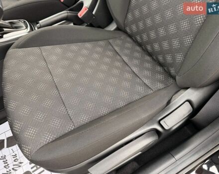 Черный Киа Рио, объемом двигателя 1.6 л и пробегом 31 тыс. км за 14500 $, фото 37 на Automoto.ua