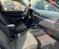 Черный Киа Рио, объемом двигателя 1.37 л и пробегом 145 тыс. км за 12500 $, фото 28 на Automoto.ua