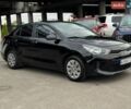 Чорний Кіа Ріо, об'ємом двигуна 1.59 л та пробігом 114 тис. км за 10900 $, фото 3 на Automoto.ua