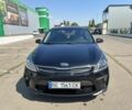 Чорний Кіа Ріо, об'ємом двигуна 1 л та пробігом 156 тис. км за 11028 $, фото 1 на Automoto.ua