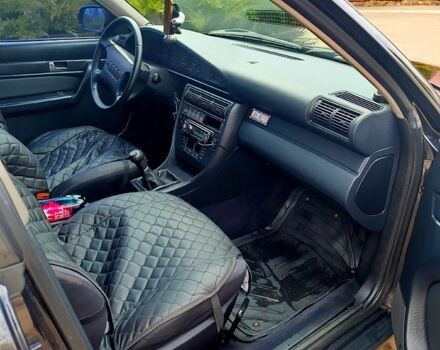 Черный Киа Рио, объемом двигателя 1.6 л и пробегом 31 тыс. км за 14500 $, фото 36 на Automoto.ua