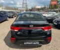 Черный Киа Рио, объемом двигателя 1.37 л и пробегом 145 тыс. км за 12500 $, фото 9 на Automoto.ua