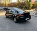 Черный Киа Рио, объемом двигателя 1.6 л и пробегом 114 тыс. км за 10300 $, фото 9 на Automoto.ua