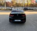 Черный Киа Рио, объемом двигателя 1.6 л и пробегом 114 тыс. км за 10300 $, фото 8 на Automoto.ua