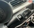 Черный Киа Рио, объемом двигателя 1.37 л и пробегом 145 тыс. км за 12500 $, фото 25 на Automoto.ua