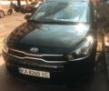 Чорний Кіа Ріо, об'ємом двигуна 1.59 л та пробігом 114 тис. км за 9500 $, фото 1 на Automoto.ua