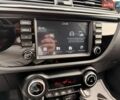 Черный Киа Рио, объемом двигателя 1.6 л и пробегом 31 тыс. км за 14500 $, фото 48 на Automoto.ua