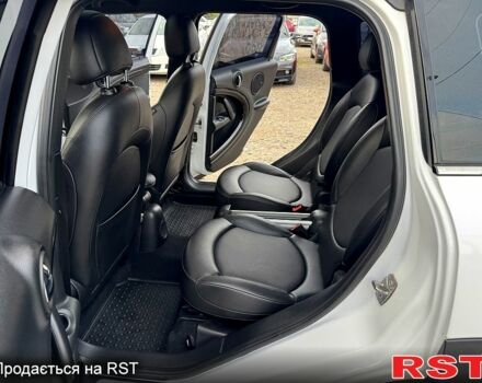 Черный Киа Рио, объемом двигателя 1.6 л и пробегом 31 тыс. км за 14500 $, фото 20 на Automoto.ua