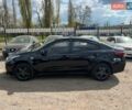 Черный Киа Рио, объемом двигателя 1.37 л и пробегом 145 тыс. км за 12500 $, фото 13 на Automoto.ua