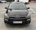 Черный Киа Рио, объемом двигателя 1.6 л и пробегом 31 тыс. км за 14500 $, фото 1 на Automoto.ua