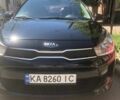 Чорний Кіа Ріо, об'ємом двигуна 1.59 л та пробігом 114 тис. км за 9500 $, фото 2 на Automoto.ua