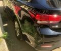 Чорний Кіа Ріо, об'ємом двигуна 1.59 л та пробігом 114 тис. км за 9500 $, фото 4 на Automoto.ua