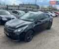 Черный Киа Рио, объемом двигателя 1.37 л и пробегом 145 тыс. км за 12500 $, фото 1 на Automoto.ua