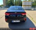 Чорний Кіа Ріо, об'ємом двигуна 1.4 л та пробігом 145 тис. км за 11500 $, фото 4 на Automoto.ua
