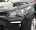 Черный Киа Рио, объемом двигателя 1.6 л и пробегом 31 тыс. км за 14500 $, фото 8 на Automoto.ua