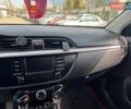 Черный Киа Рио, объемом двигателя 1.37 л и пробегом 145 тыс. км за 12500 $, фото 20 на Automoto.ua