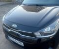 Черный Киа Рио, объемом двигателя 1.59 л и пробегом 89 тыс. км за 11100 $, фото 1 на Automoto.ua
