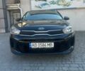 Черный Киа Рио, объемом двигателя 1.59 л и пробегом 89 тыс. км за 11100 $, фото 1 на Automoto.ua