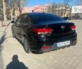 Чорний Кіа Ріо, об'ємом двигуна 1.59 л та пробігом 89 тис. км за 11500 $, фото 3 на Automoto.ua
