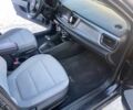 Чорний Кіа Ріо, об'ємом двигуна 1.6 л та пробігом 9 тис. км за 12700 $, фото 2 на Automoto.ua