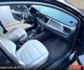 Черный Киа Рио, объемом двигателя 1.6 л и пробегом 0 тыс. км за 10999 $, фото 4 на Automoto.ua