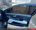 Черный Киа Рио, объемом двигателя 1.6 л и пробегом 10 тыс. км за 11500 $, фото 10 на Automoto.ua