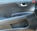 Чорний Кіа Ріо, об'ємом двигуна 1.6 л та пробігом 74 тис. км за 11790 $, фото 12 на Automoto.ua