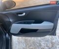 Черный Киа Рио, объемом двигателя 1.59 л и пробегом 9 тыс. км за 12700 $, фото 16 на Automoto.ua