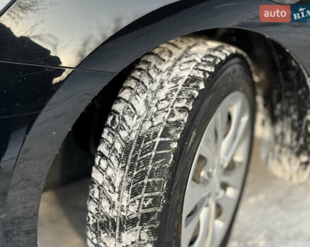 Чорний Кіа Ріо, об'ємом двигуна 1.37 л та пробігом 66 тис. км за 14300 $, фото 15 на Automoto.ua