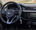 Чорний Кіа Ріо, об'ємом двигуна 1.37 л та пробігом 63 тис. км за 10000 $, фото 5 на Automoto.ua