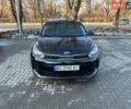 Черный Киа Рио, объемом двигателя 1.59 л и пробегом 10 тыс. км за 11200 $, фото 7 на Automoto.ua