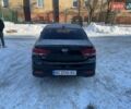Черный Киа Рио, объемом двигателя 1.59 л и пробегом 9 тыс. км за 12700 $, фото 7 на Automoto.ua