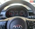 Черный Киа Рио, объемом двигателя 1.59 л и пробегом 9 тыс. км за 12700 $, фото 1 на Automoto.ua