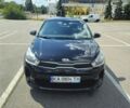 Черный Киа Рио, объемом двигателя 1.6 л и пробегом 74 тыс. км за 13900 $, фото 6 на Automoto.ua