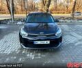 Черный Киа Рио, объемом двигателя 1.6 л и пробегом 0 тыс. км за 10999 $, фото 1 на Automoto.ua