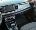 Чорний Кіа Ріо, об'ємом двигуна 1.6 л та пробігом 74 тис. км за 11790 $, фото 25 на Automoto.ua