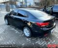 Черный Киа Рио, объемом двигателя 1.6 л и пробегом 0 тыс. км за 10999 $, фото 1 на Automoto.ua