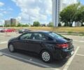 Черный Киа Рио, объемом двигателя 1.6 л и пробегом 74 тыс. км за 13900 $, фото 4 на Automoto.ua