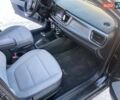 Черный Киа Рио, объемом двигателя 1.59 л и пробегом 9 тыс. км за 12700 $, фото 15 на Automoto.ua