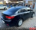 Черный Киа Рио, объемом двигателя 1.6 л и пробегом 0 тыс. км за 10999 $, фото 2 на Automoto.ua