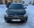 Чорний Кіа Ріо, об'ємом двигуна 1.6 л та пробігом 9 тис. км за 12700 $, фото 7 на Automoto.ua